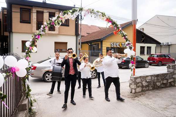 Trubaci Nis